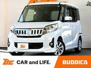 2015 MITSUBISHI EK SPACE