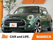 2019 BMW MINI
