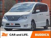 2016 NISSAN SERENA