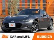 2018 MAZDA ROADSTER