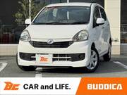 2016 DAIHATSU MIRA EES