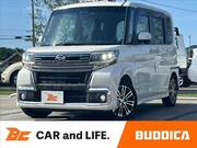 2018 DAIHATSU TANTO