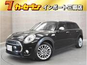 2017 BMW MINI