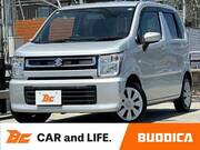 2017 SUZUKI WAGON R