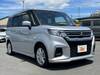 MITSUBISHI DELICA D2