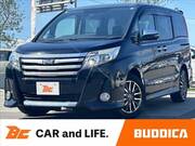 2015 TOYOTA NOAH