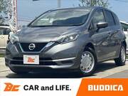 2020 NISSAN NOTE