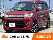 2015 SUZUKI WAGON R