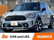 2022 BMW MINI