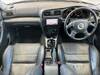 SUBARU LEGACY TOURING WAGON