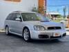 SUBARU LEGACY TOURING WAGON