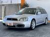 SUBARU LEGACY TOURING WAGON