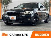 2018 BMW 1 SERIES