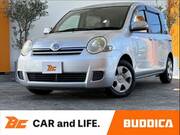 2007 TOYOTA SIENTA