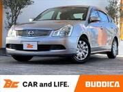 2008 NISSAN BLUEBIRD SYLPHY