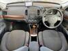 NISSAN BLUEBIRD SYLPHY