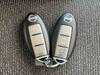 NISSAN BLUEBIRD SYLPHY