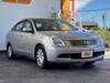 NISSAN BLUEBIRD SYLPHY