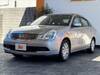 NISSAN BLUEBIRD SYLPHY