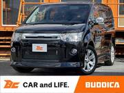2012 MITSUBISHI DELICA D5