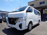 2025 NISSAN CARAVAN VAN
