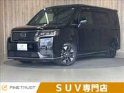 2022 HONDA STEPWAGON