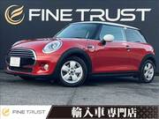 2015 BMW MINI