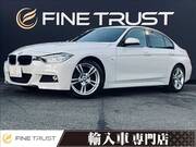 2014 BMW 3 SERIES