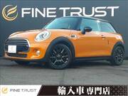 2017 BMW MINI