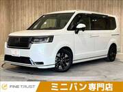 2022 HONDA STEPWAGON