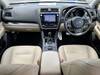 SUBARU LEGACY OUTBACK