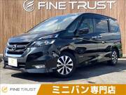 2016 NISSAN SERENA