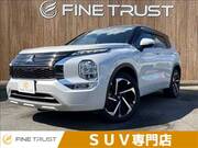 2022 MITSUBISHI OUTLANDER PHV