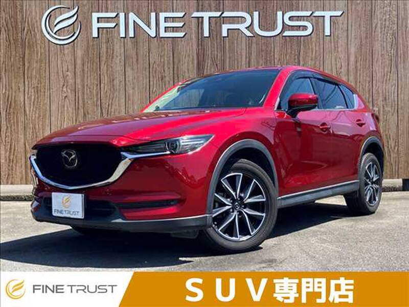 -CX-5