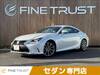 LEXUS RC