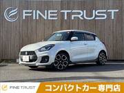 2020 SUZUKI SWIFT SPORT