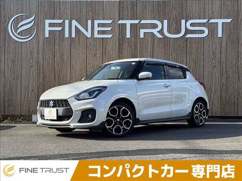 -SWIFT SPORT