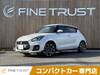 SUZUKI SWIFT SPORT