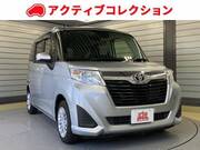 2020 TOYOTA ROOMY
