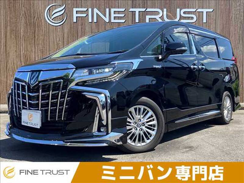 -ALPHARD