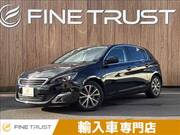 2016 PEUGEOT 308