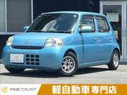 2009 DAIHATSU ESSE