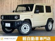 2020 SUZUKI JIMNY XC