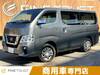 NISSAN NV350 CARAVAN WAGON