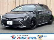 2020 TOYOTA COROLLA SPORTS