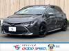 TOYOTA COROLLA SPORTS