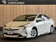 2016 TOYOTA PRIUS S