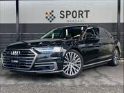 2018 AUDI A8