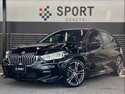 2022 BMW 1 SERIES