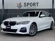 2020 BMW 3 SERIES